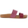 image:imageREEF Cushion Vista Womens SandalBurgundy Duo