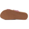 image:imageREEF Cushion Vista Womens SandalBurgundy Duo