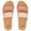 image:imageREEF Cushion Vista Womens SandalCameo Rose Duo