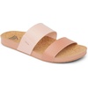 image:imageREEF Cushion Vista Womens SandalCameo Rose Duo