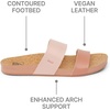 image:imageREEF Cushion Vista Womens SandalCameo Rose Duo