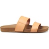 image:imageREEF Cushion Vista Womens SandalCantaloupe