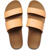 image:imageREEF Cushion Vista Womens SandalCantaloupe