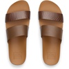 image:imageREEF Cushion Vista Womens SandalChoco Zebra