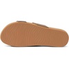 image:imageREEF Cushion Vista Womens SandalChoco Zebra