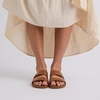 image:imageREEF Cushion Vista Womens SandalCopperTan