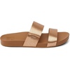 image:imageREEF Cushion Vista Womens SandalCopperTan