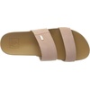 image:imageREEF Cushion Vista Womens SandalDusty Pink