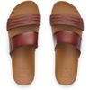 image:imageREEF Cushion Vista Womens SandalEspresso Braid