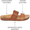image:imageREEF Cushion Vista Womens SandalEspresso Duo