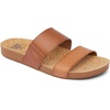 image:imageREEF Cushion Vista Womens SandalEspresso Duo