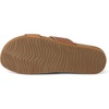 image:imageREEF Cushion Vista Womens SandalEspresso Duo