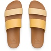 image:imageREEF Cushion Vista Womens SandalGolden Apricot Duo