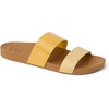 image:imageREEF Cushion Vista Womens SandalGolden Apricot Duo
