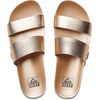 image:imageREEF Cushion Vista Womens SandalGolden Hour