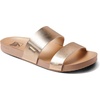 image:imageREEF Cushion Vista Womens SandalGolden Hour