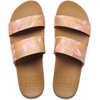 image:imageREEF Cushion Vista Womens SandalHibiscus