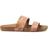 image:imageREEF Cushion Vista Womens SandalHibiscus