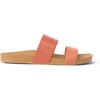 image:imageREEF Cushion Vista Womens SandalMango Duo