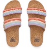 image:imageREEF Cushion Vista Womens SandalMulti Textile