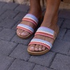 image:imageREEF Cushion Vista Womens SandalMulti Textile
