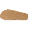 image:imageREEF Cushion Vista Womens SandalNatural