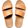 image:imageREEF Cushion Vista Womens SandalNatural