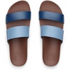 image:imageREEF Cushion Vista Womens SandalNavy Duo