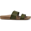 image:imageREEF Cushion Vista Womens SandalOlive
