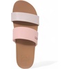 image:imageREEF Cushion Vista Womens SandalPink Duo