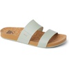 image:imageREEF Cushion Vista Womens SandalSage