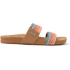 image:imageREEF Cushion Vista Womens SandalSherbet Multi