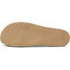 image:imageREEF Cushion Vista Womens SandalSilver