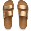image:imageREEF Cushion Vista Womens SandalSunset Bronze