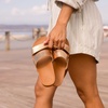 image:imageREEF Cushion Vista Womens SandalSunset Bronze