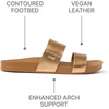 image:imageREEF Cushion Vista Womens SandalSunset Bronze