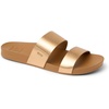 image:imageREEF Cushion Vista Womens SandalSunset Bronze
