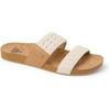 image:imageREEF Cushion Vista Womens SandalVintage Textile