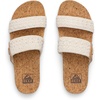 image:imageREEF Cushion Vista Womens SandalVintage Textile