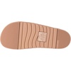 image:imageREEF Ojai Two Bar Womens Fashion Slide Sandal Premium Leather Soft Cushion FootbedCork