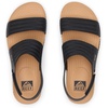 image:imageREEF Water Vista Womens SandalBlacktan