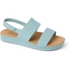 image:imageREEF Water Vista Womens SandalBlue HazeTan