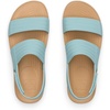image:imageREEF Water Vista Womens SandalBlue HazeTan