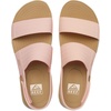 image:imageREEF Water Vista Womens SandalBlushtan
