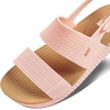 image:imageREEF Water Vista Womens SandalBlushtan