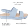 image:imageREEF Water Vista Womens SandalDusty Blue