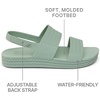 image:imageREEF Water Vista Womens SandalFrosty