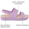 image:imageREEF Water Vista Womens SandalLavender Mist