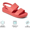 image:imageREEF Water Vista Womens SandalParadise Pink