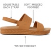 image:imageREEF Water Vista Womens SandalTan